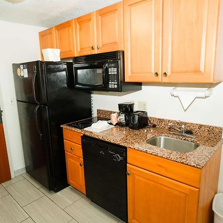 MainStay Suites Knoxville Extérieur photo