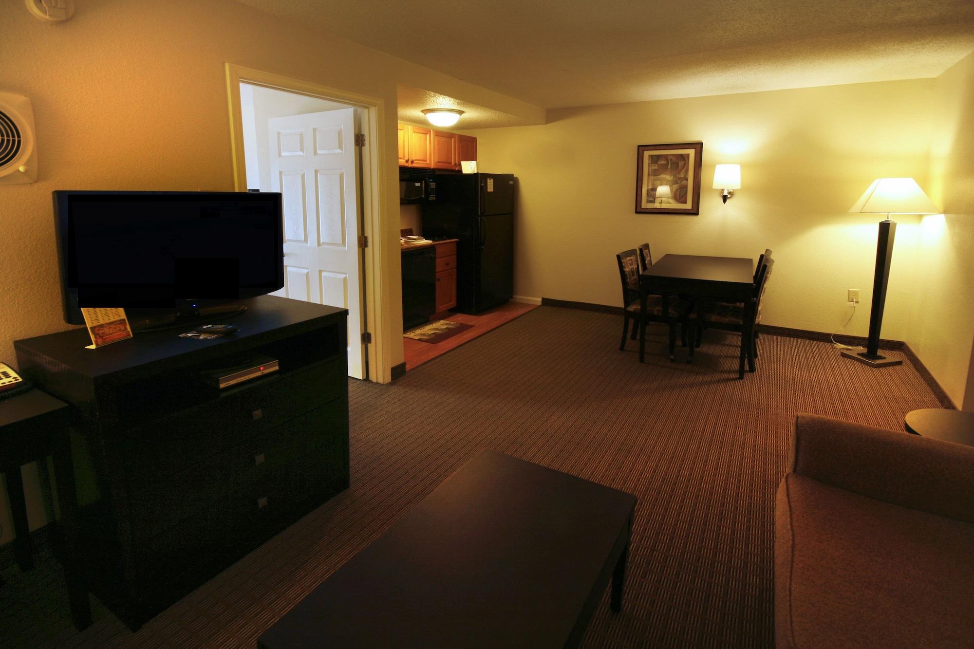MainStay Suites Knoxville Extérieur photo