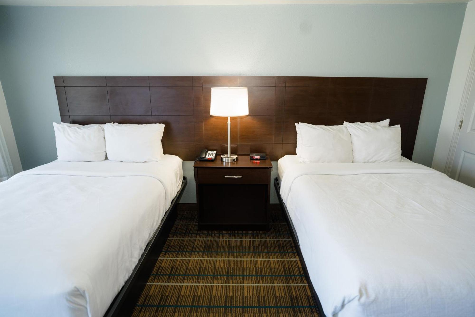 MainStay Suites Knoxville Extérieur photo
