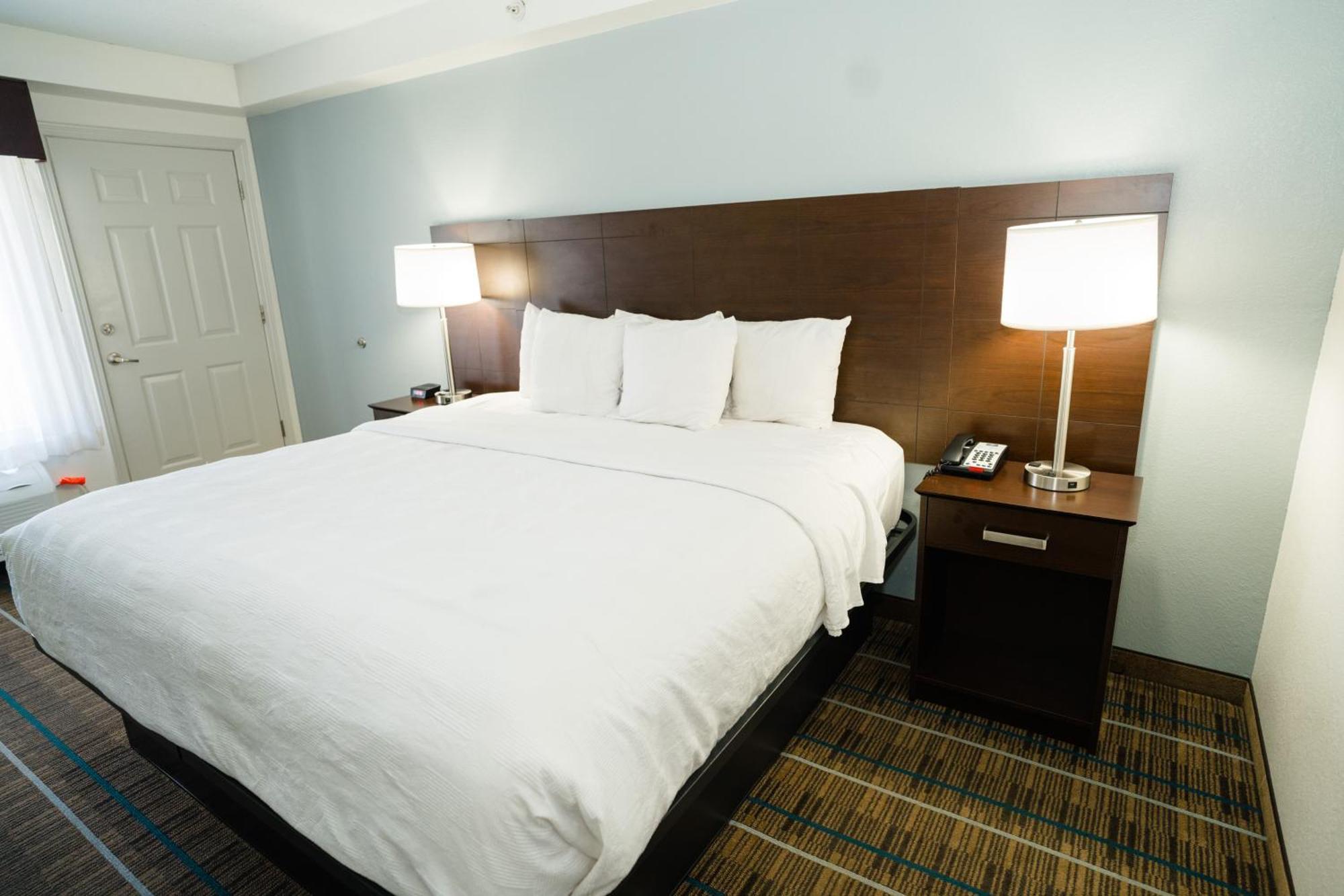 MainStay Suites Knoxville Extérieur photo