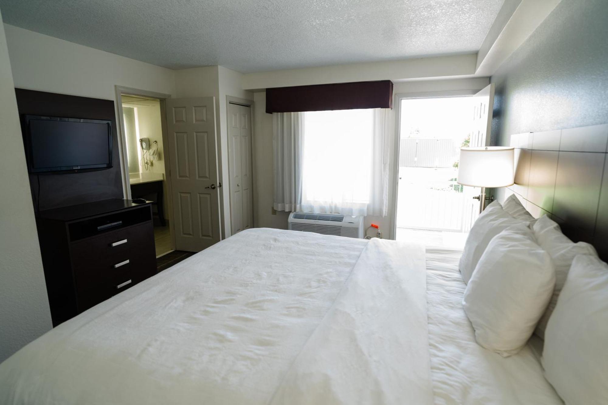 MainStay Suites Knoxville Extérieur photo