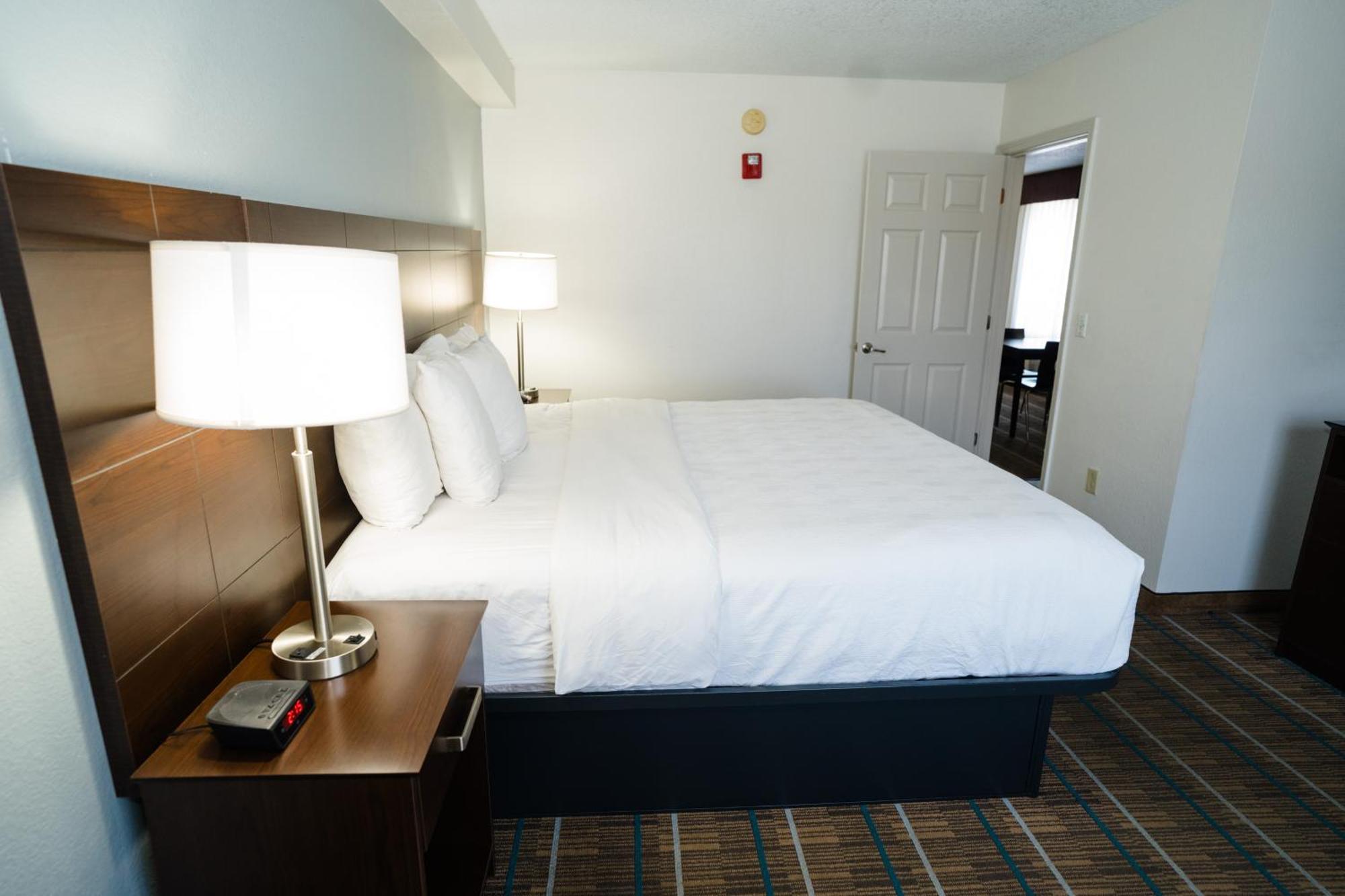 MainStay Suites Knoxville Extérieur photo