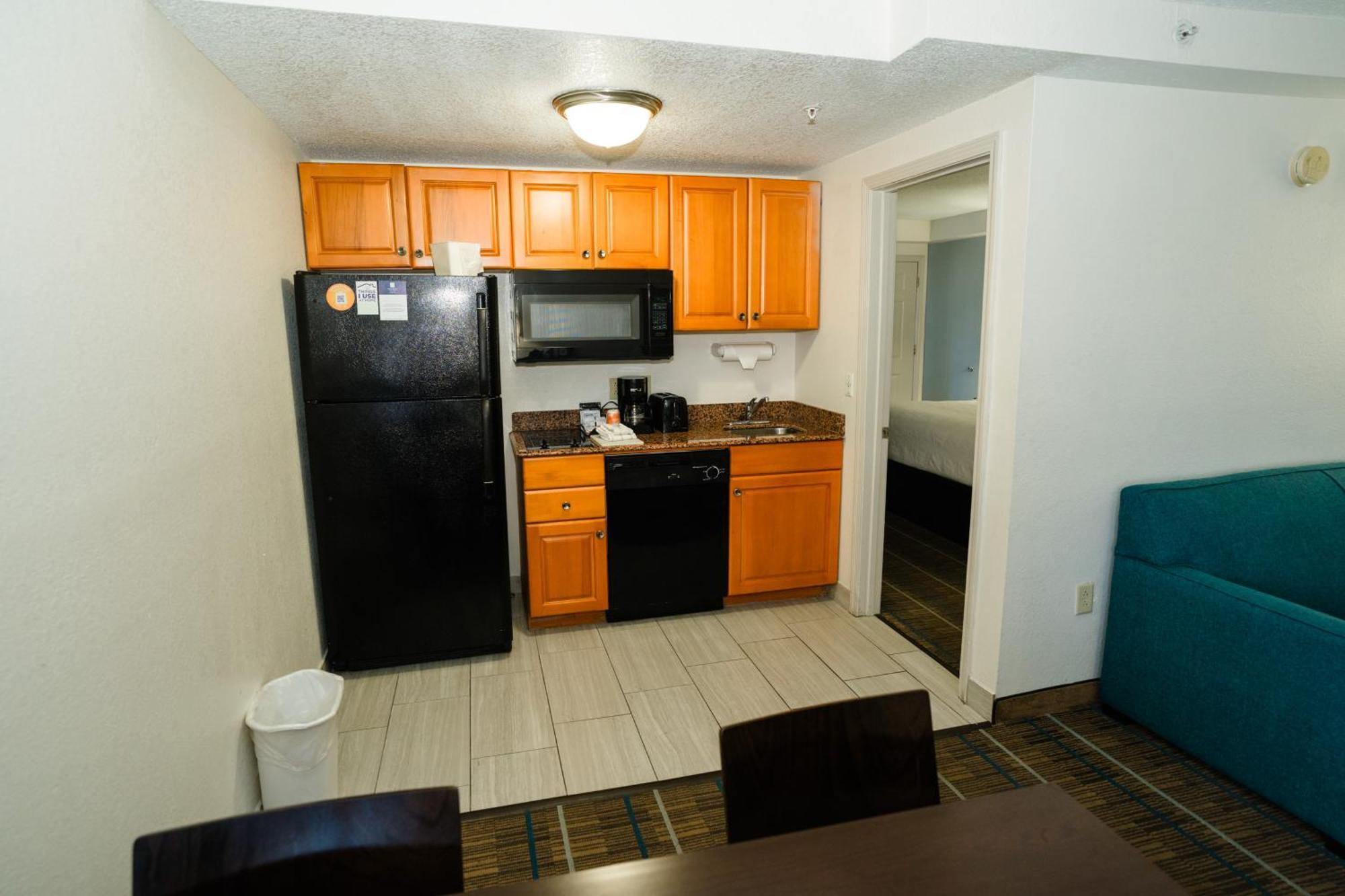 MainStay Suites Knoxville Extérieur photo