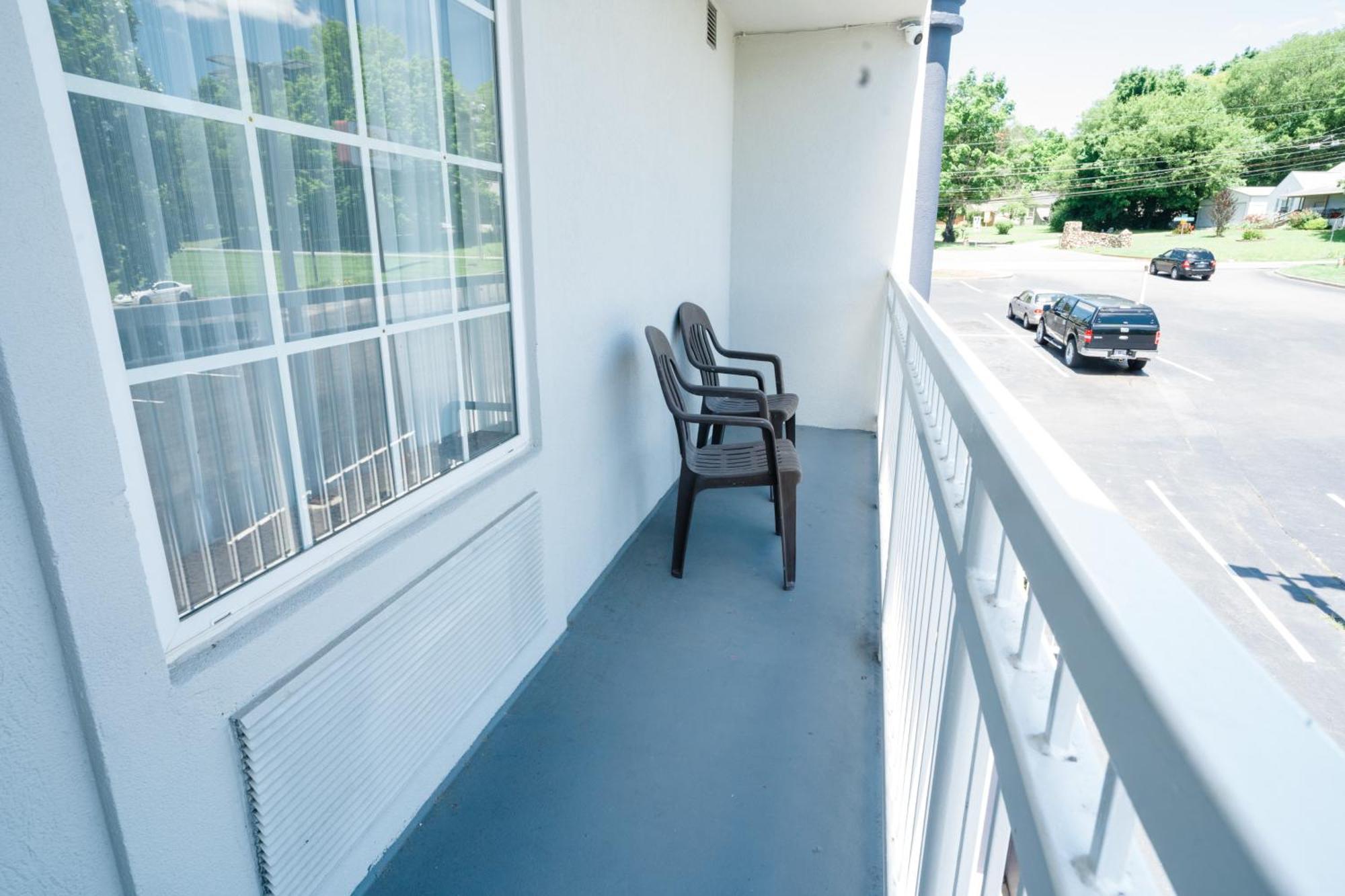 MainStay Suites Knoxville Extérieur photo