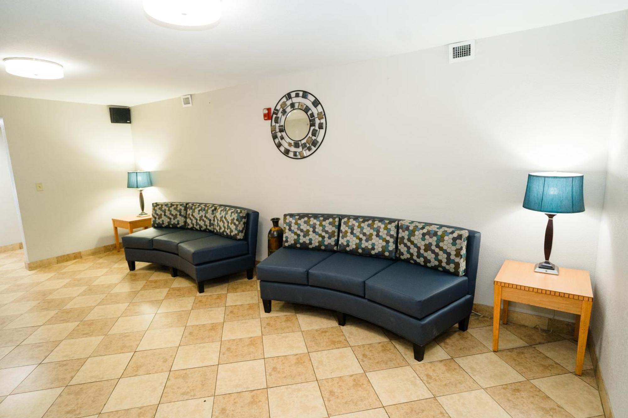MainStay Suites Knoxville Extérieur photo