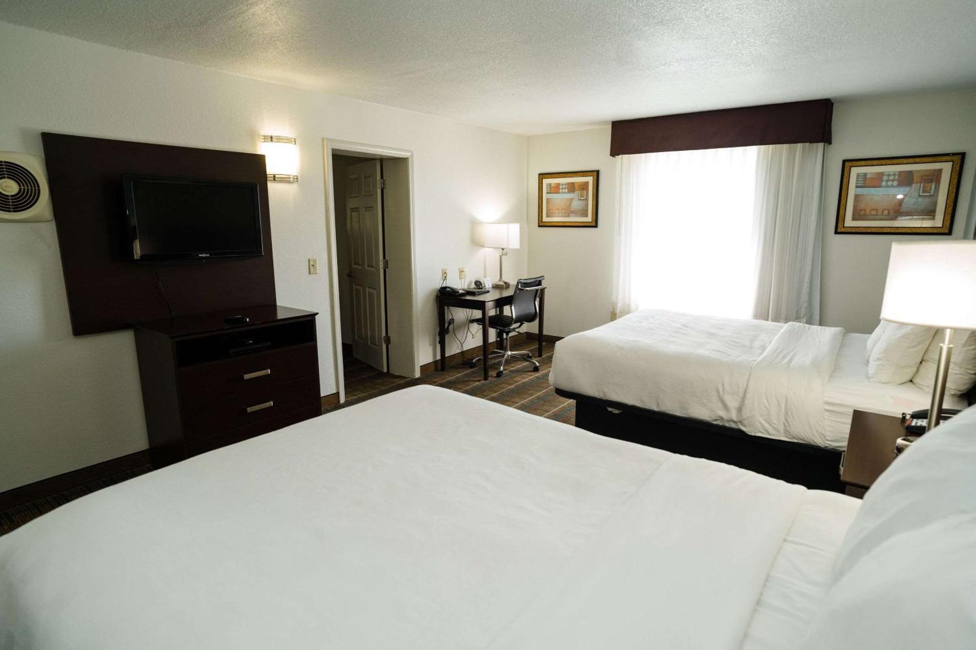 MainStay Suites Knoxville Extérieur photo